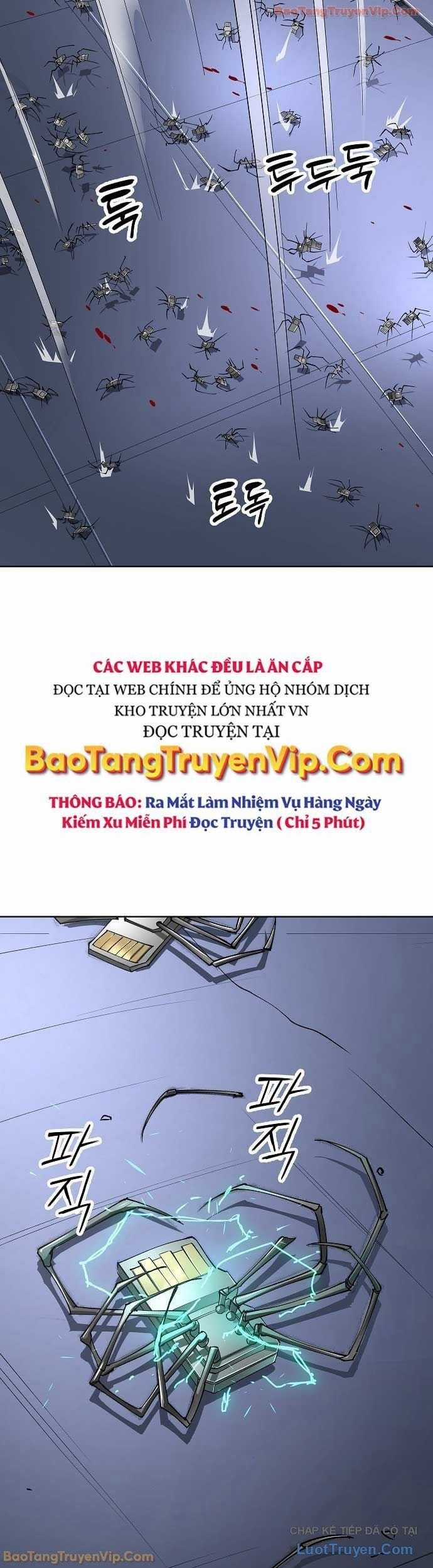 Thiên Ma 3077 - Chapter 80 - Trang 6