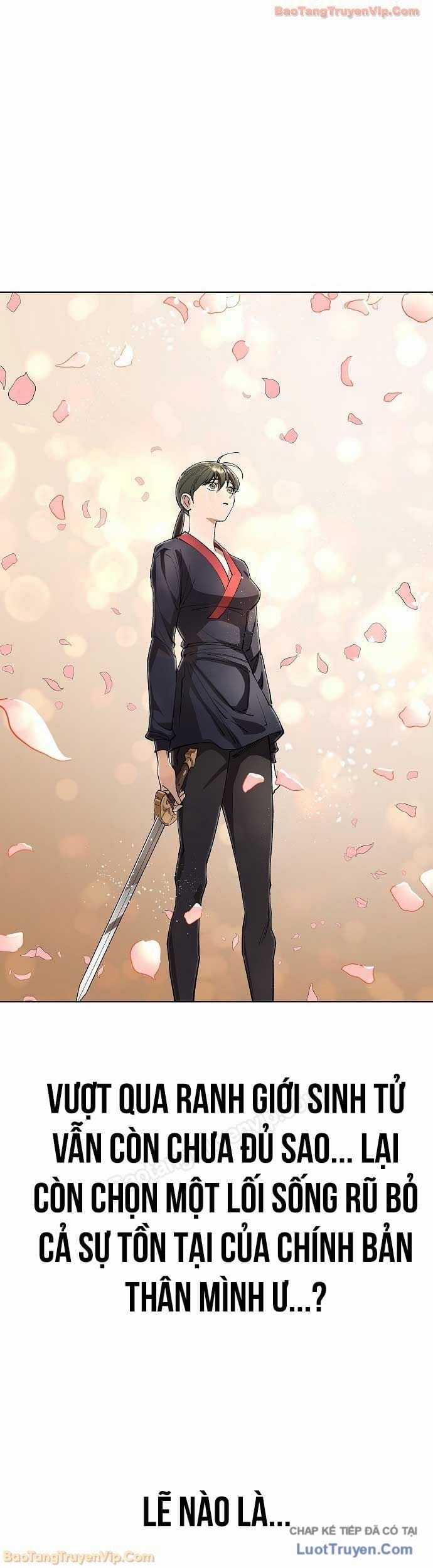 Thiên Ma 3077 - Chapter 80 - Trang 53