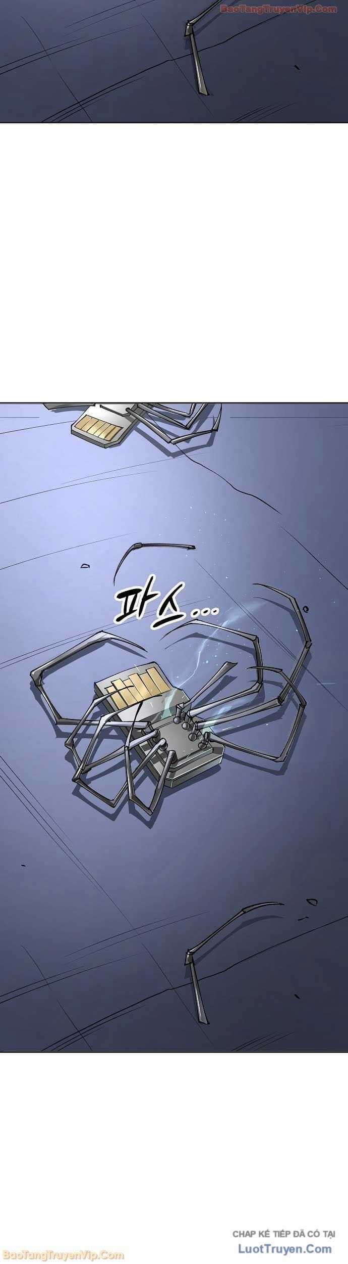 Thiên Ma 3077 - Chapter 80 - Trang 7