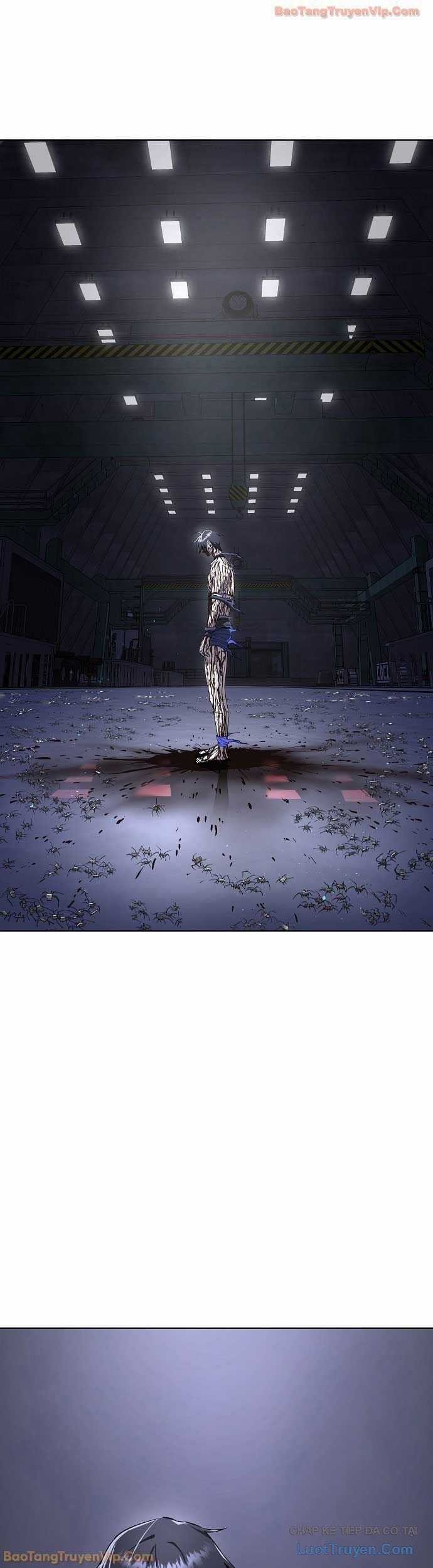 Thiên Ma 3077 - Chapter 80 - Trang 8