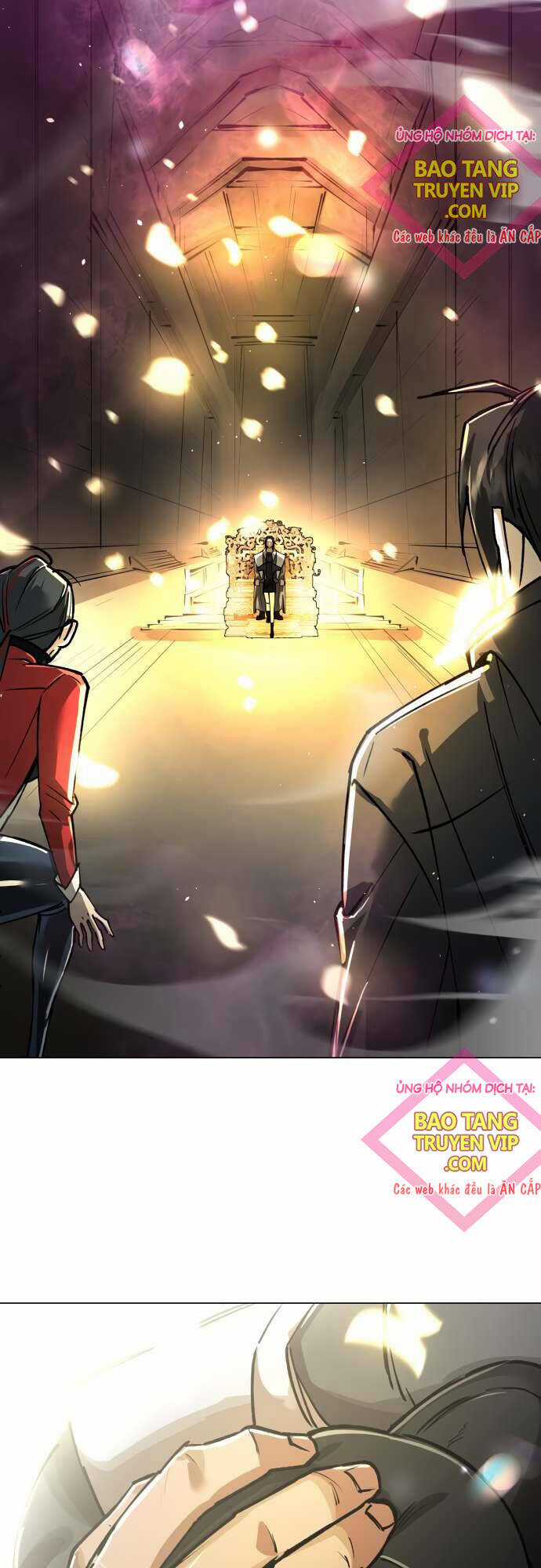 Thiên Ma 3077 - Chapter 9 - Trang 16