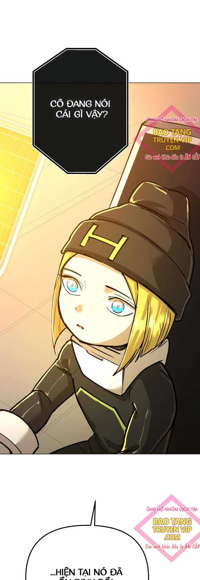 Thiên Ma 3077 - Chapter 9 - Trang 20