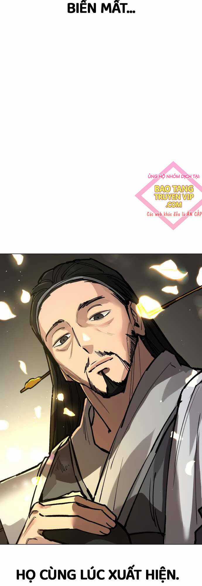 Thiên Ma 3077 - Chapter 9 - Trang 24