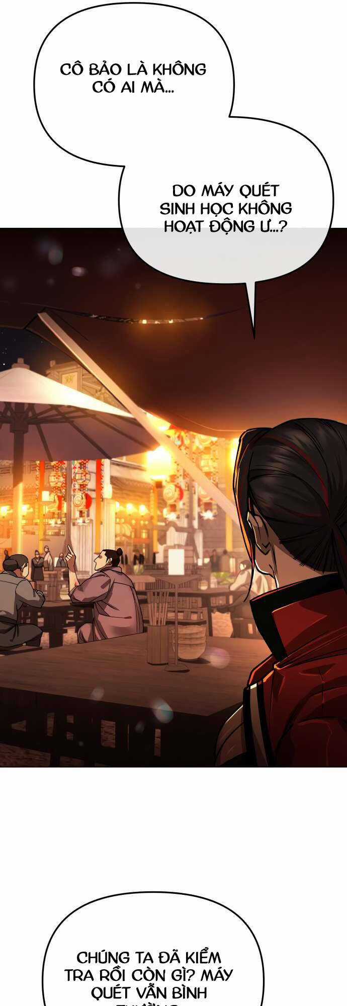 Thiên Ma 3077 - Chapter 9 - Trang 29