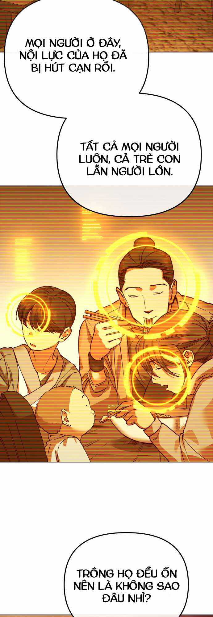 Thiên Ma 3077 - Chapter 9 - Trang 32