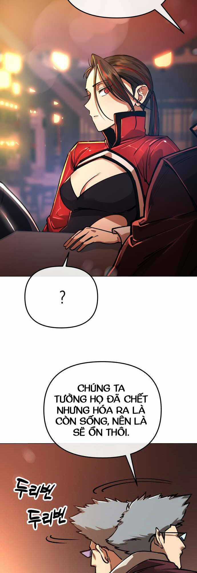 Thiên Ma 3077 - Chapter 9 - Trang 33