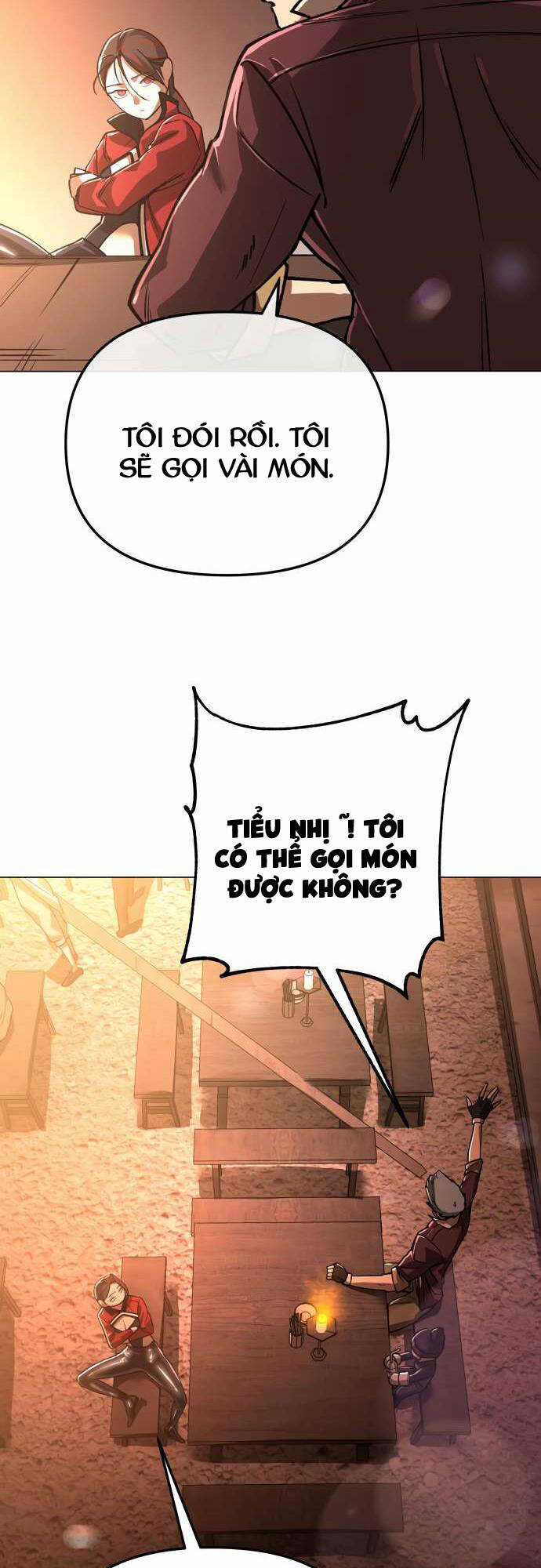 Thiên Ma 3077 - Chapter 9 - Trang 34