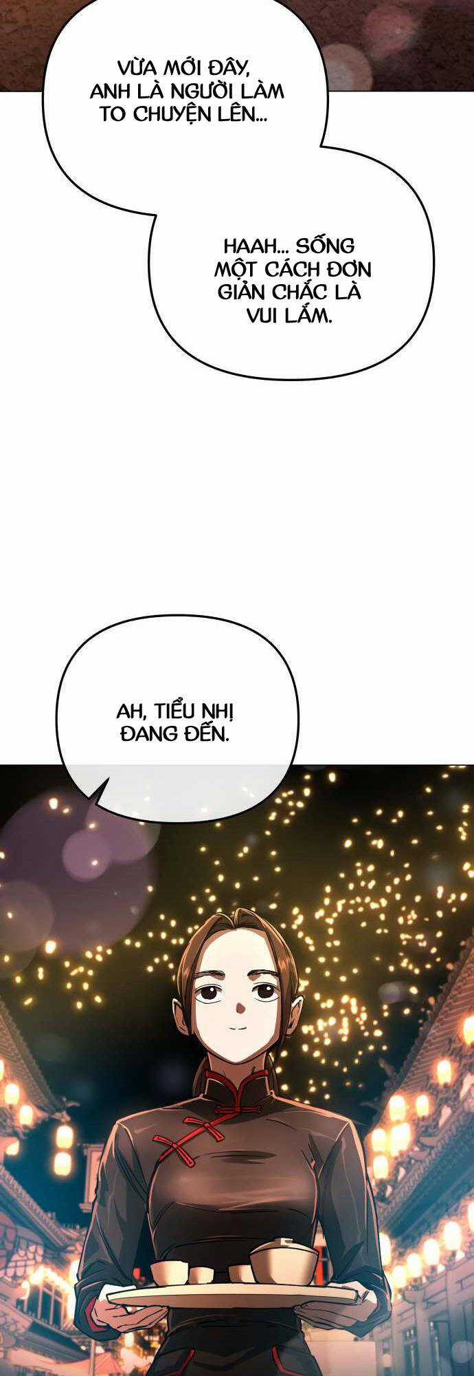 Thiên Ma 3077 - Chapter 9 - Trang 35