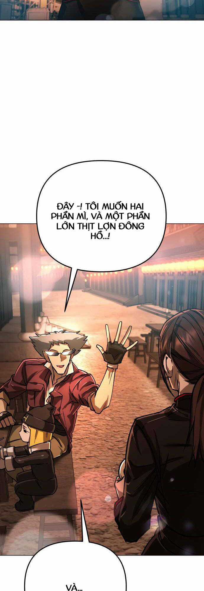 Thiên Ma 3077 - Chapter 9 - Trang 36