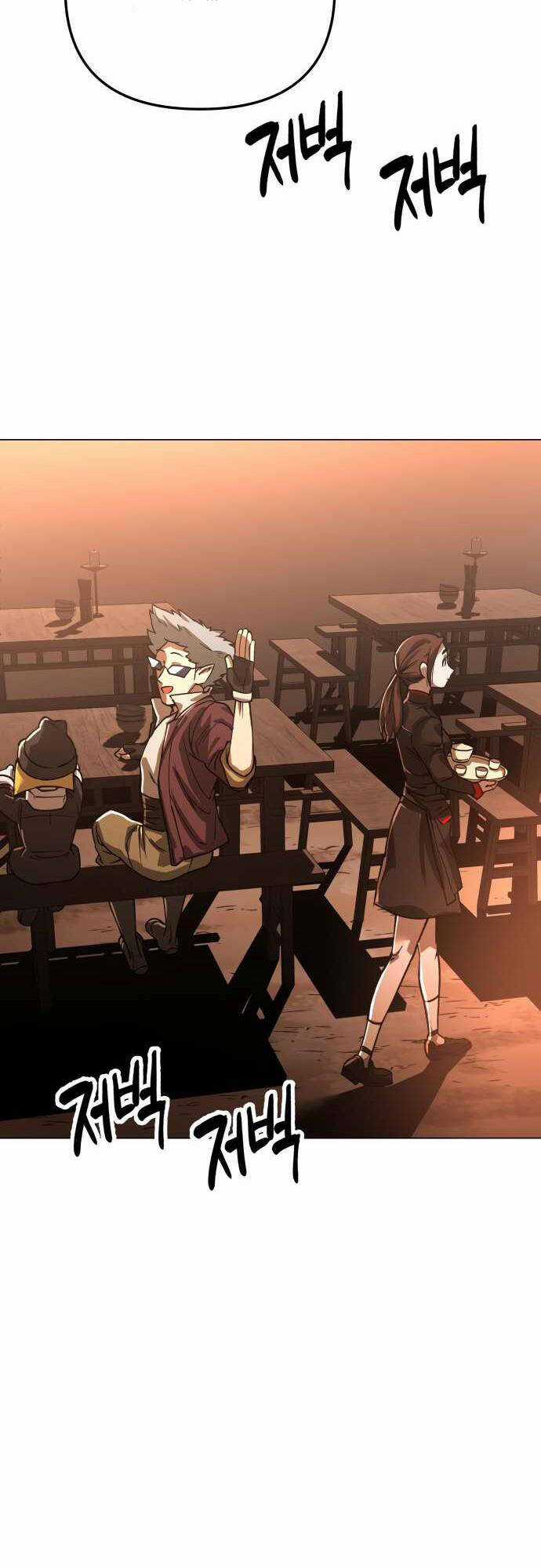 Thiên Ma 3077 - Chapter 9 - Trang 37