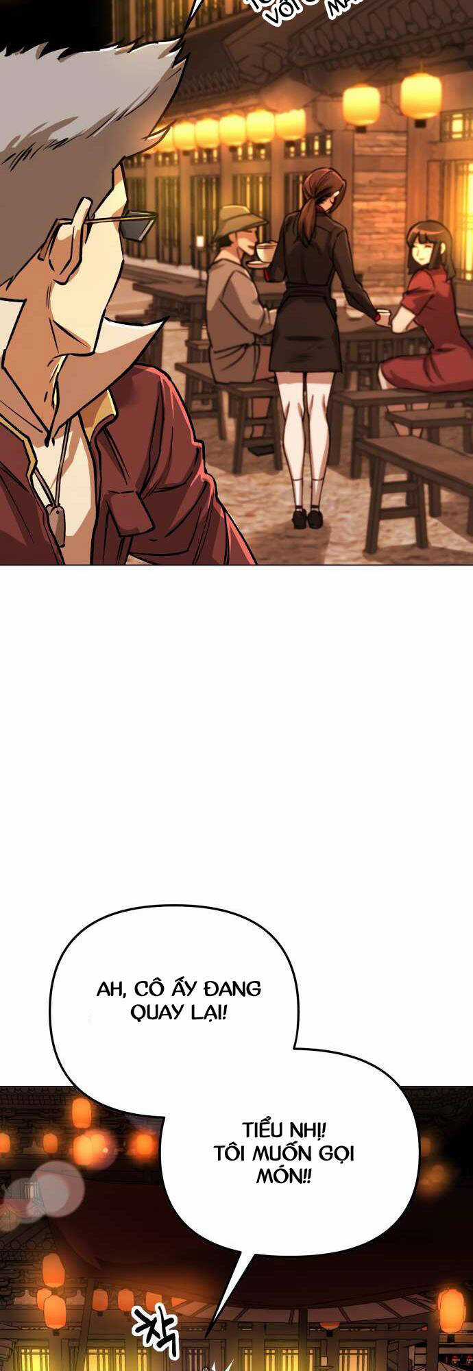 Thiên Ma 3077 - Chapter 9 - Trang 39