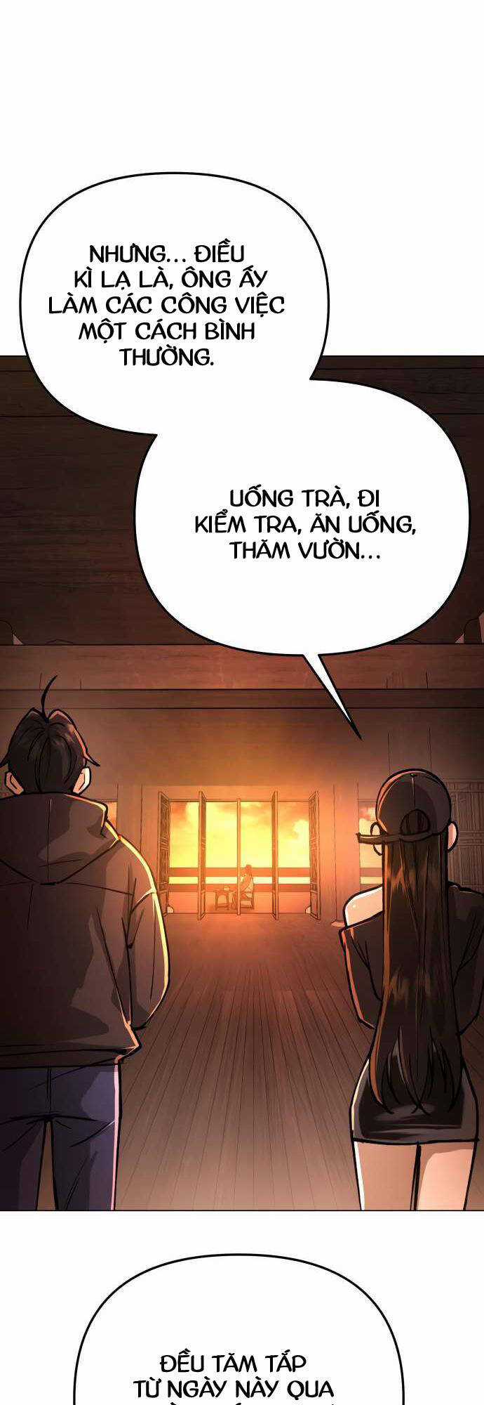 Thiên Ma 3077 - Chapter 9 - Trang 51