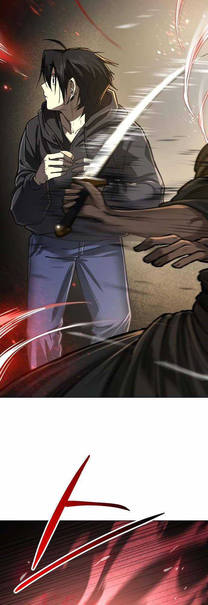 Thiên Ma 3077 - Chapter 9 - Trang 55