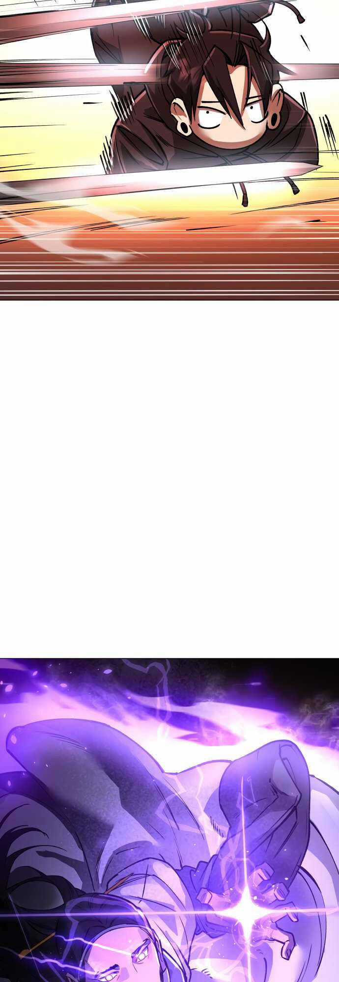 Thiên Ma 3077 - Chapter 9 - Trang 60