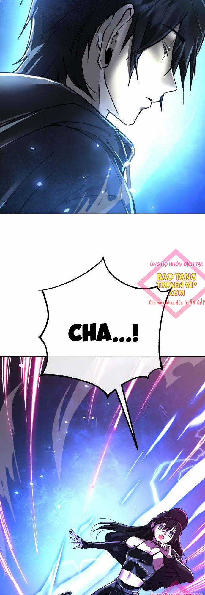 Thiên Ma 3077 - Chapter 9 - Trang 7