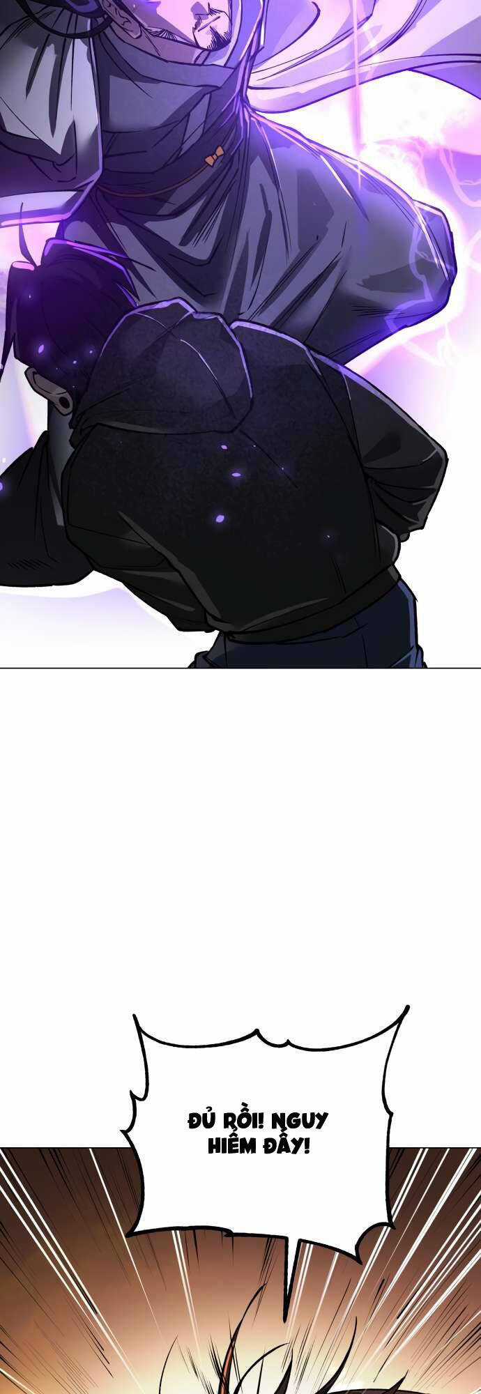 Thiên Ma 3077 - Chapter 9 - Trang 61