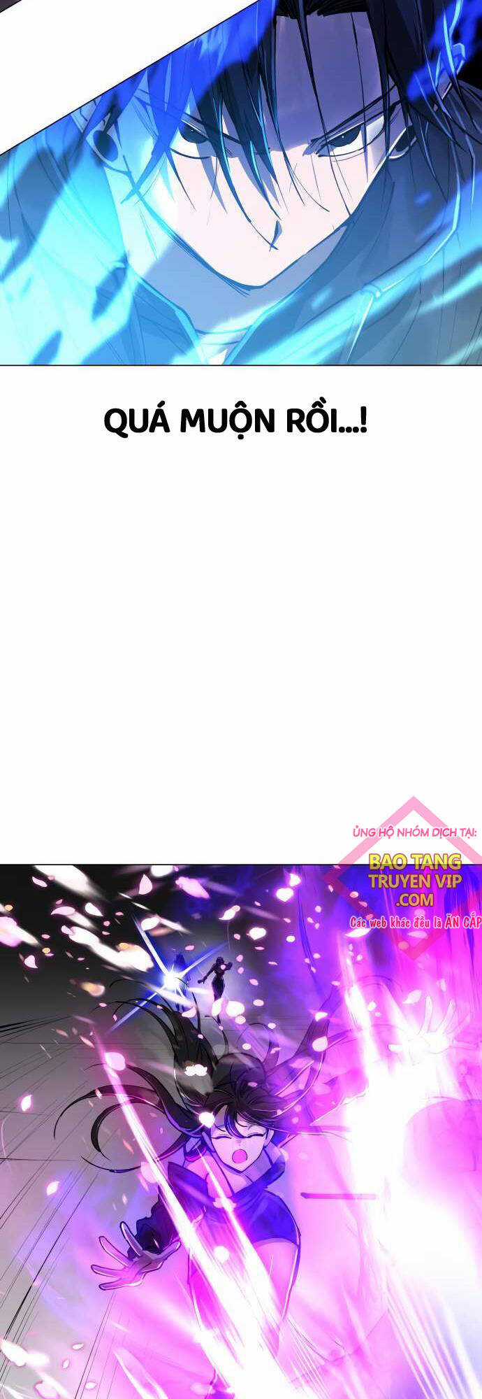 Thiên Ma 3077 - Chapter 9 - Trang 10