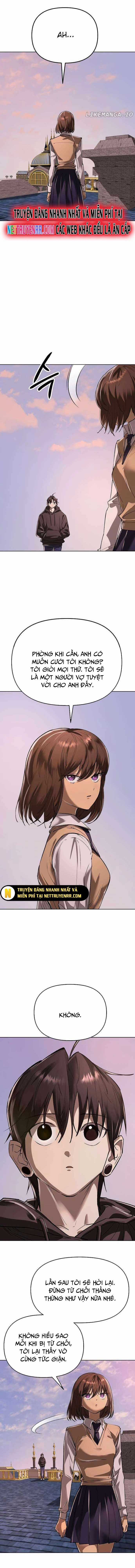 Thiên Ma 3077 - Chương 39 - Trang 11