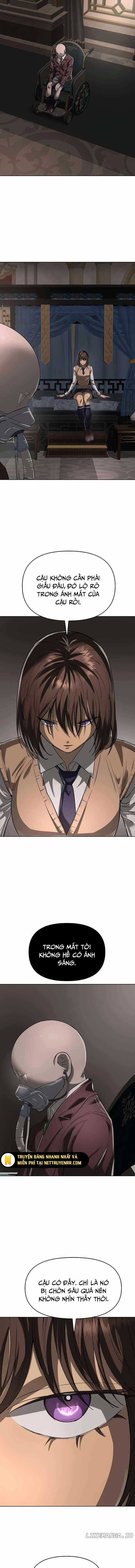 Thiên Ma 3077 - Chương 39 - Trang 18