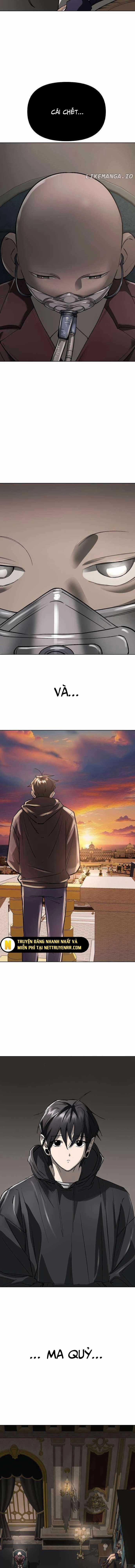 Thiên Ma 3077 - Chương 39 - Trang 20