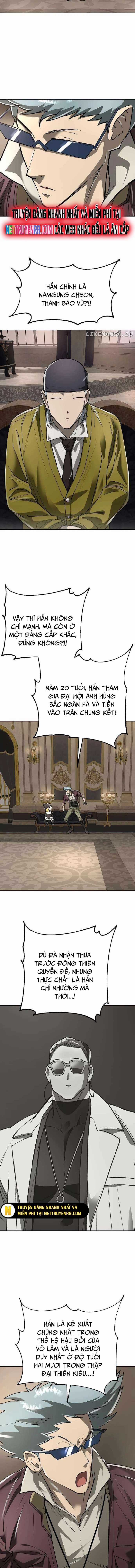 Thiên Ma 3077 - Chương 39 - Trang 3