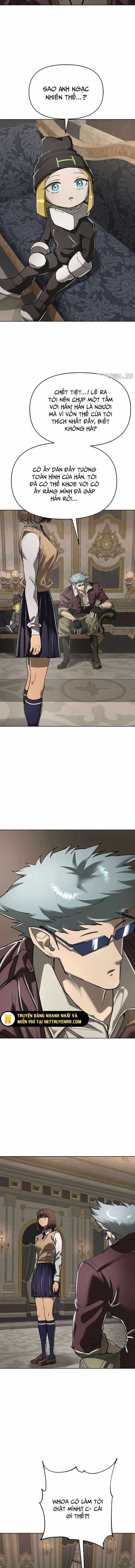 Thiên Ma 3077 - Chương 39 - Trang 4