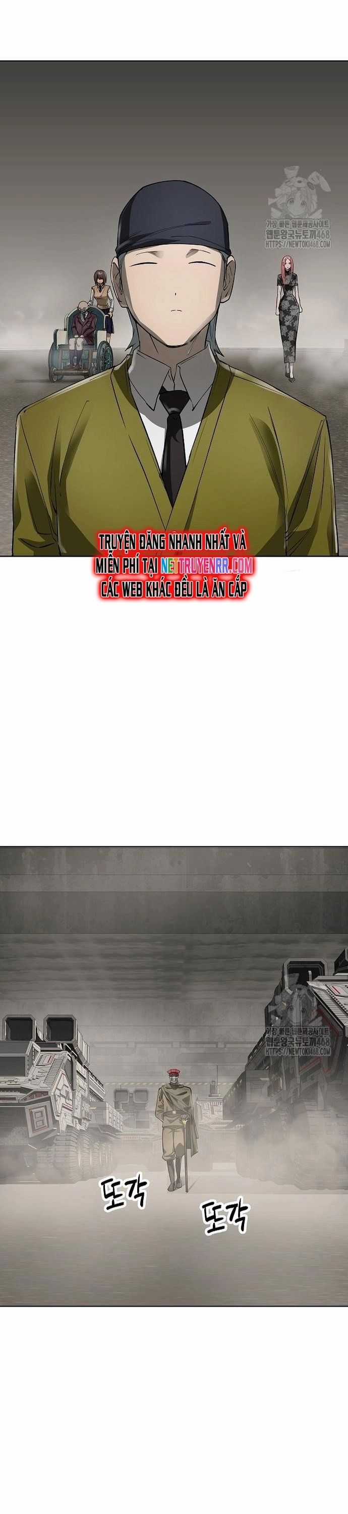 Thiên Ma 3077 - Chương 41 - Trang 34