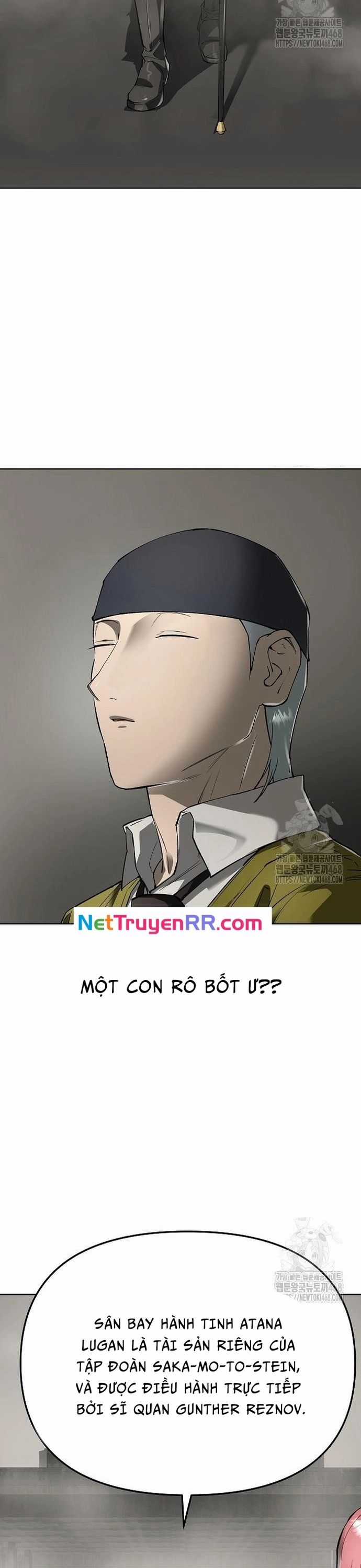 Thiên Ma 3077 - Chương 41 - Trang 36