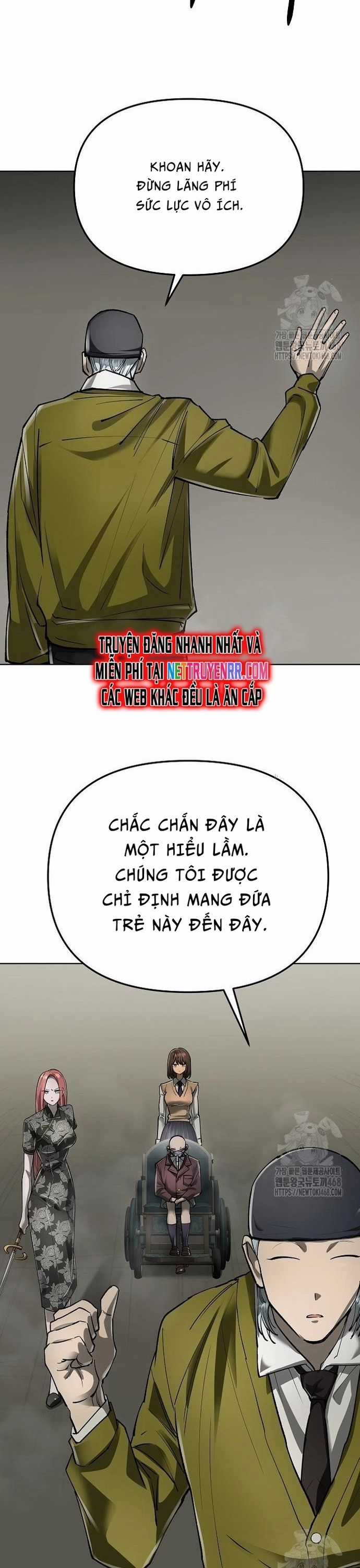 Thiên Ma 3077 - Chương 41 - Trang 39