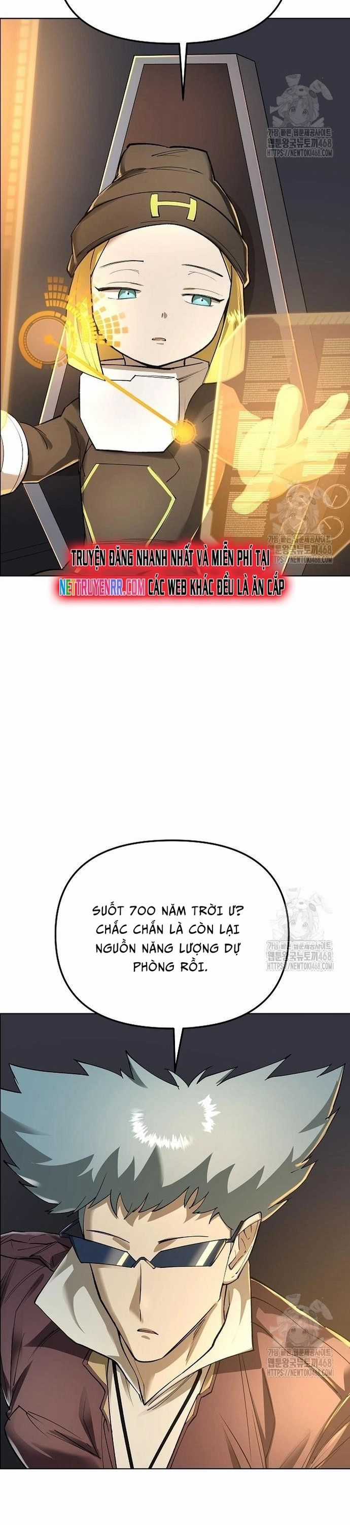 Thiên Ma 3077 - Chương 41 - Trang 5