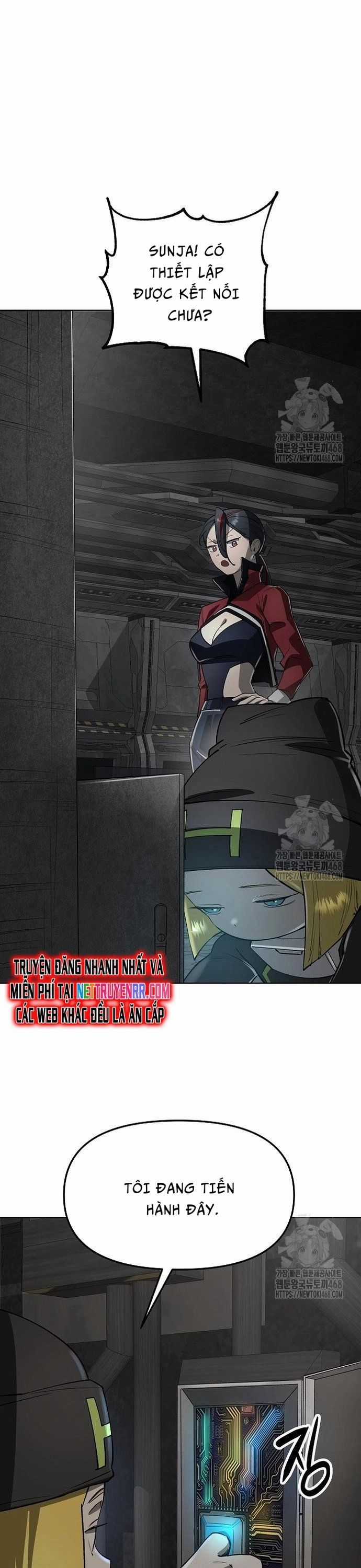 Thiên Ma 3077 - Chương 41 - Trang 48