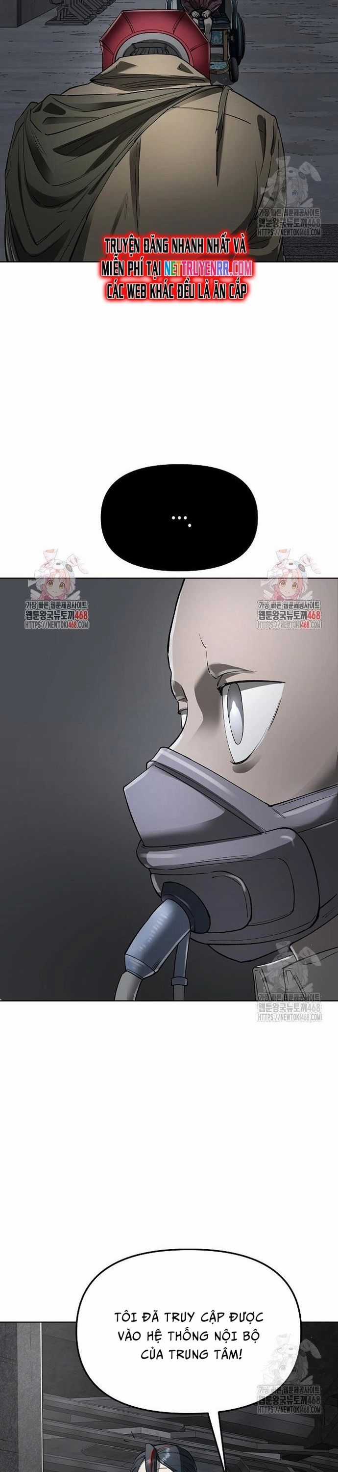 Thiên Ma 3077 - Chương 41 - Trang 54