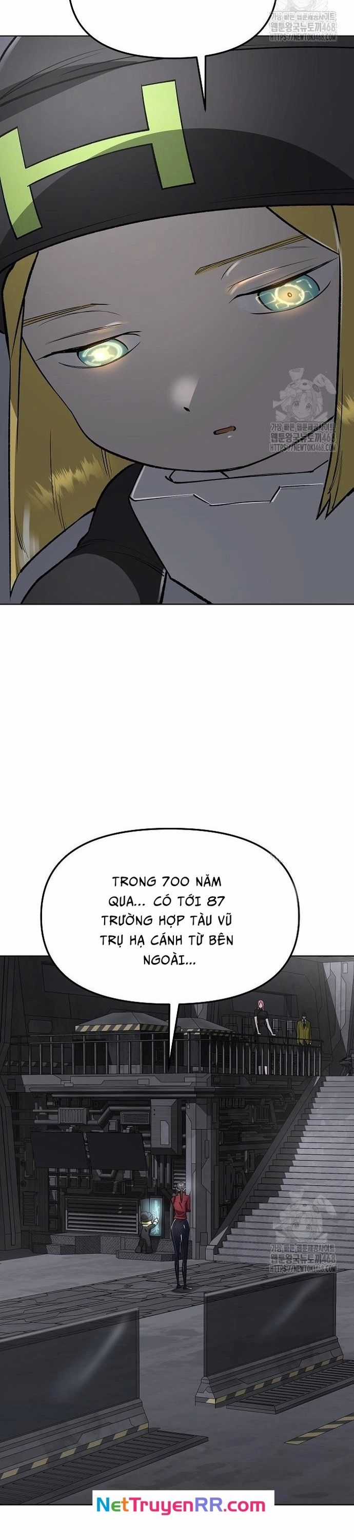 Thiên Ma 3077 - Chương 41 - Trang 56