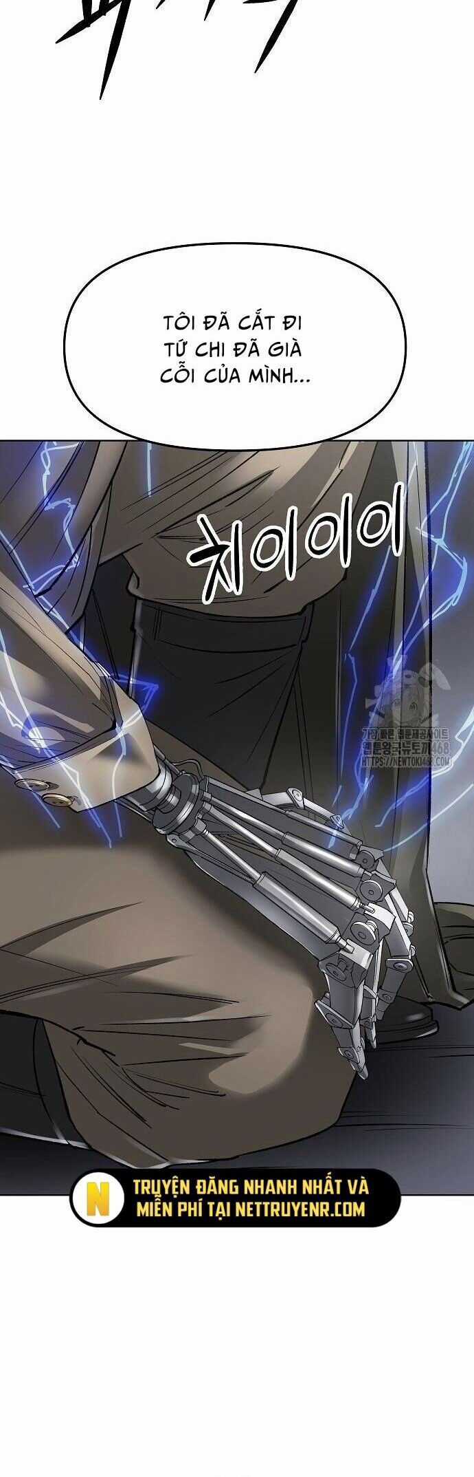 Thiên Ma 3077 - Chương 42 - Trang 15