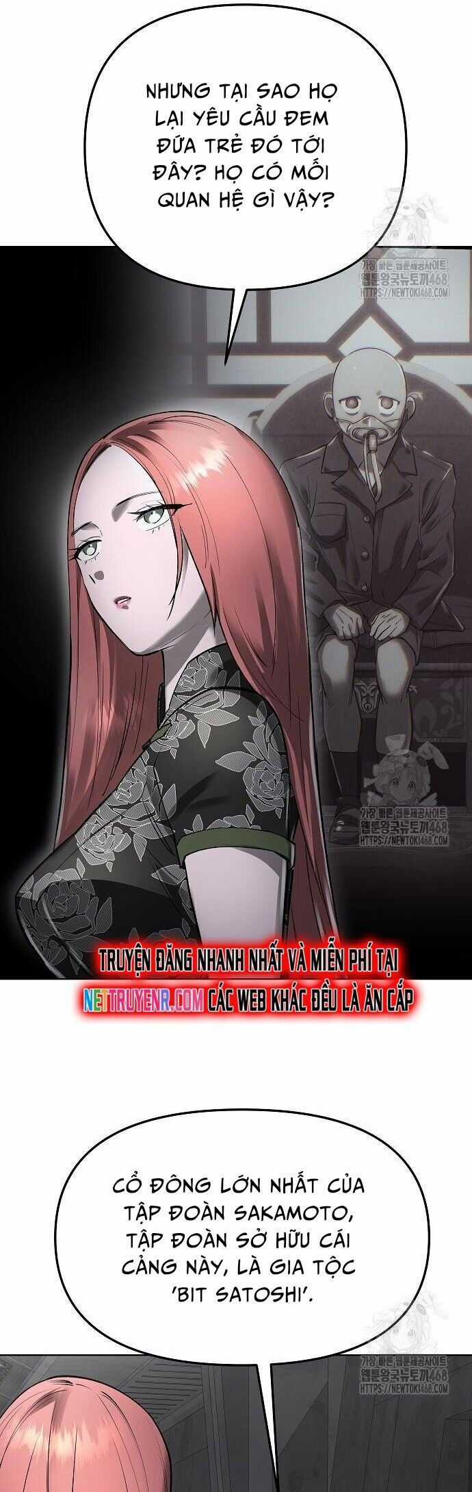 Thiên Ma 3077 - Chương 42 - Trang 26