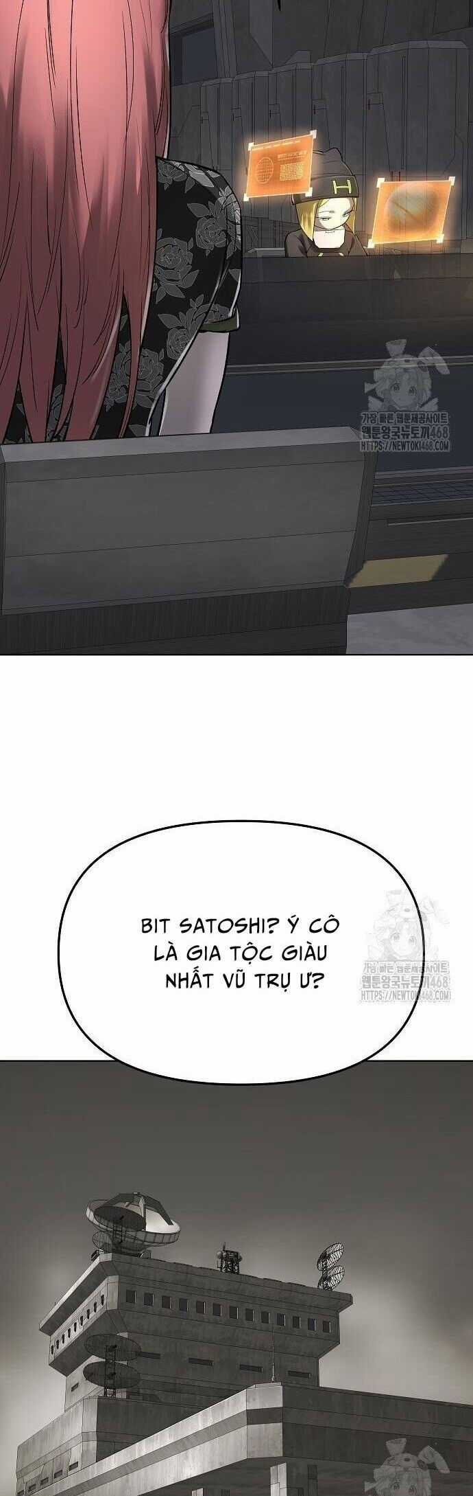 Thiên Ma 3077 - Chương 42 - Trang 27