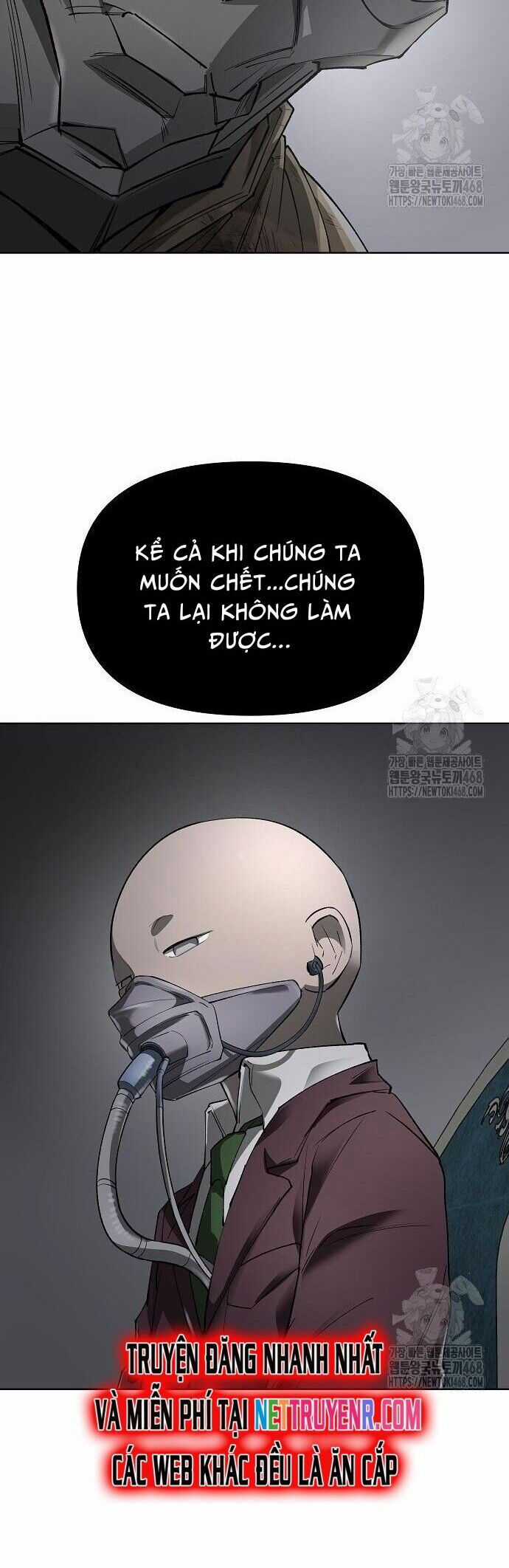 Thiên Ma 3077 - Chương 42 - Trang 33