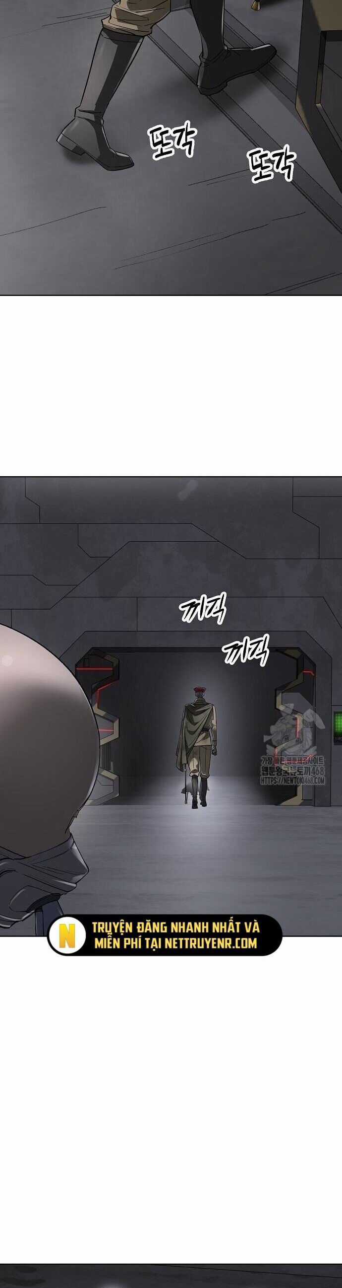 Thiên Ma 3077 - Chương 42 - Trang 40