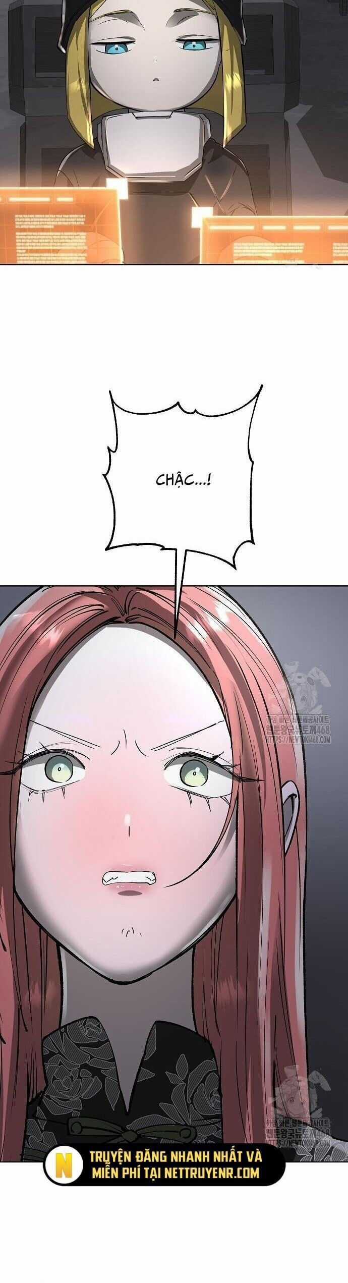 Thiên Ma 3077 - Chương 42 - Trang 50