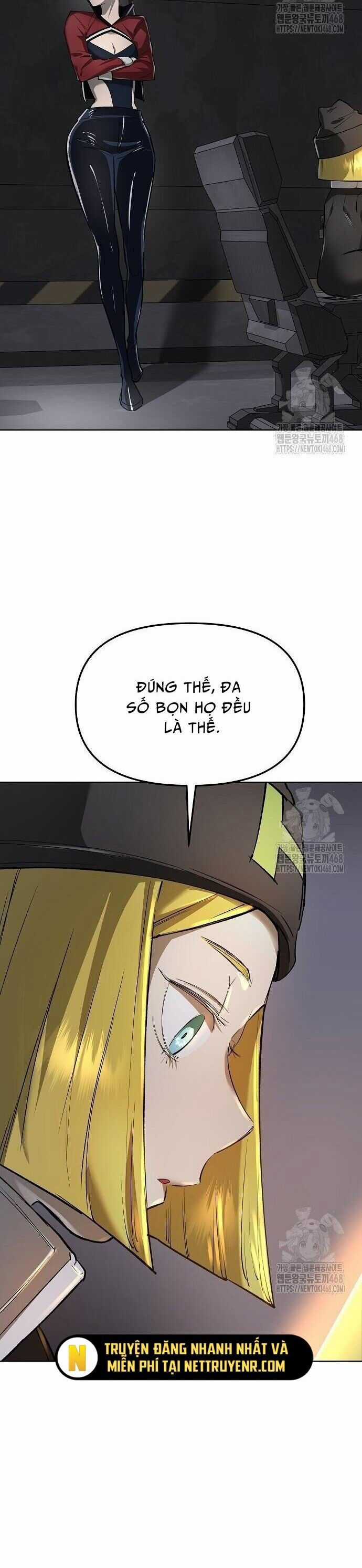 Thiên Ma 3077 - Chương 42 - Trang 10