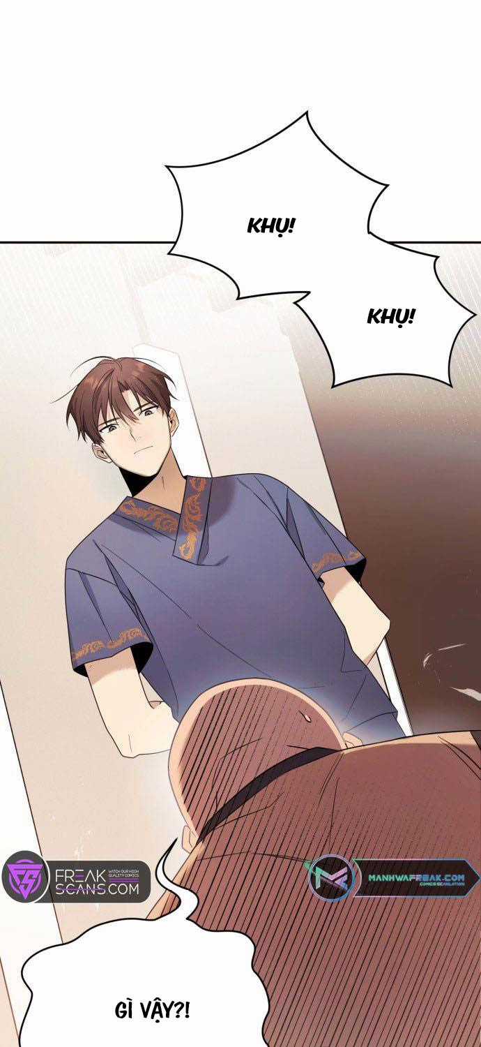 Thiên Ma Bấm Huyệt - Chapter 1 - Trang 22