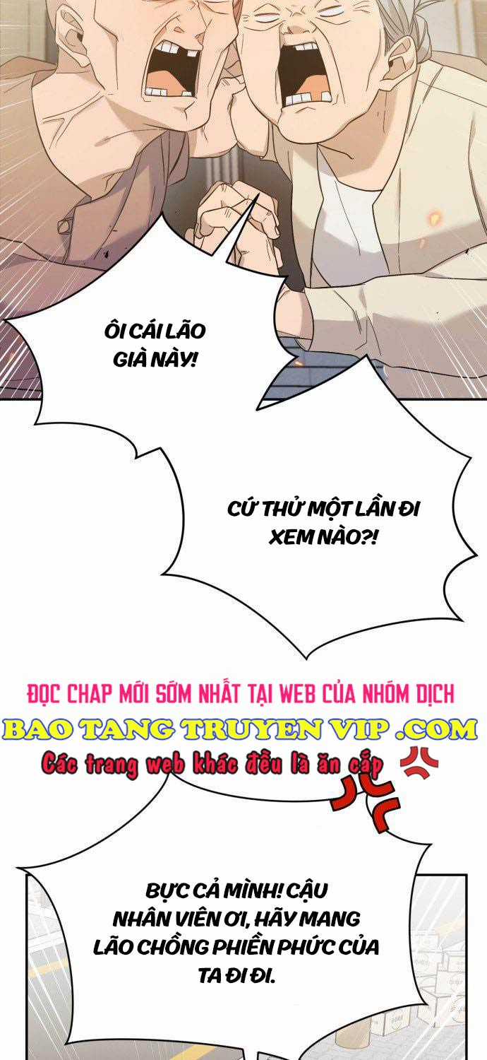 Thiên Ma Bấm Huyệt - Chapter 1 - Trang 5