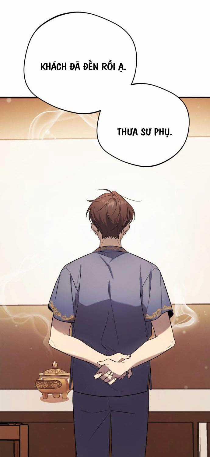 Thiên Ma Bấm Huyệt - Chapter 1 - Trang 10