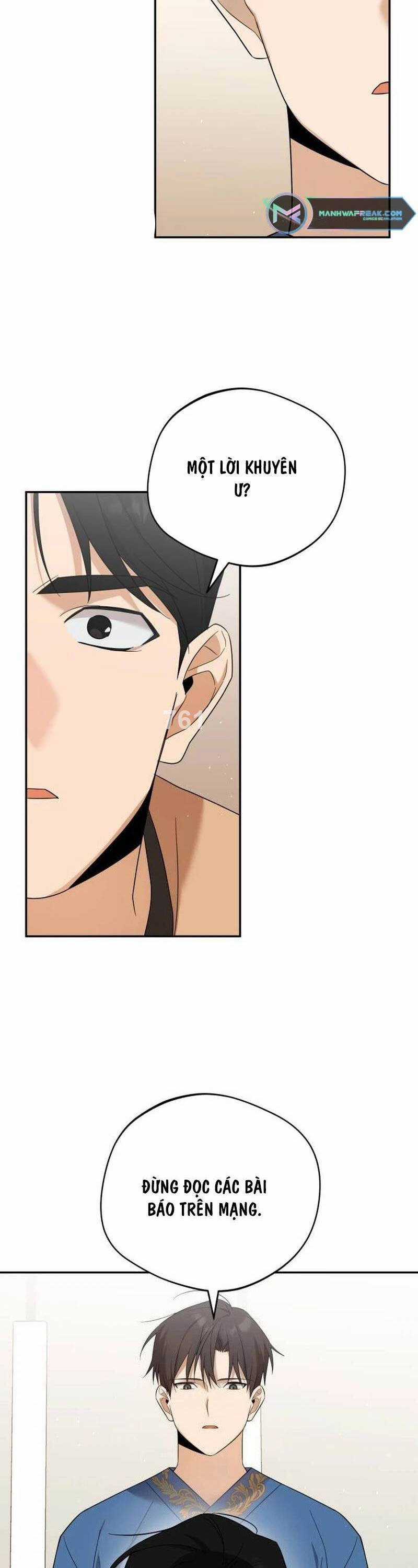 Thiên Ma Bấm Huyệt - Chapter 10 - Trang 3