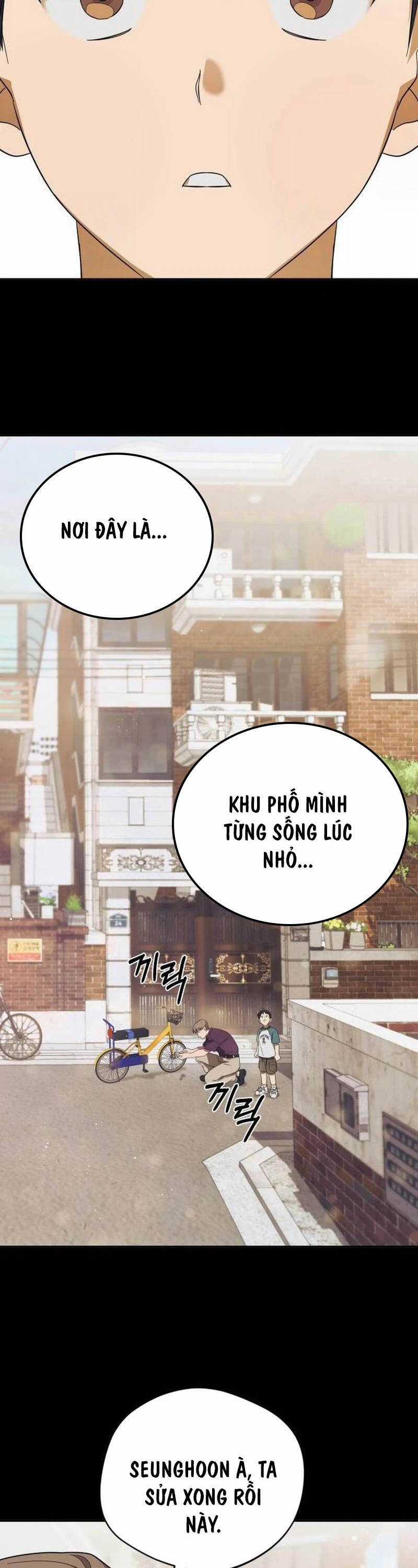 Thiên Ma Bấm Huyệt - Chapter 10 - Trang 33