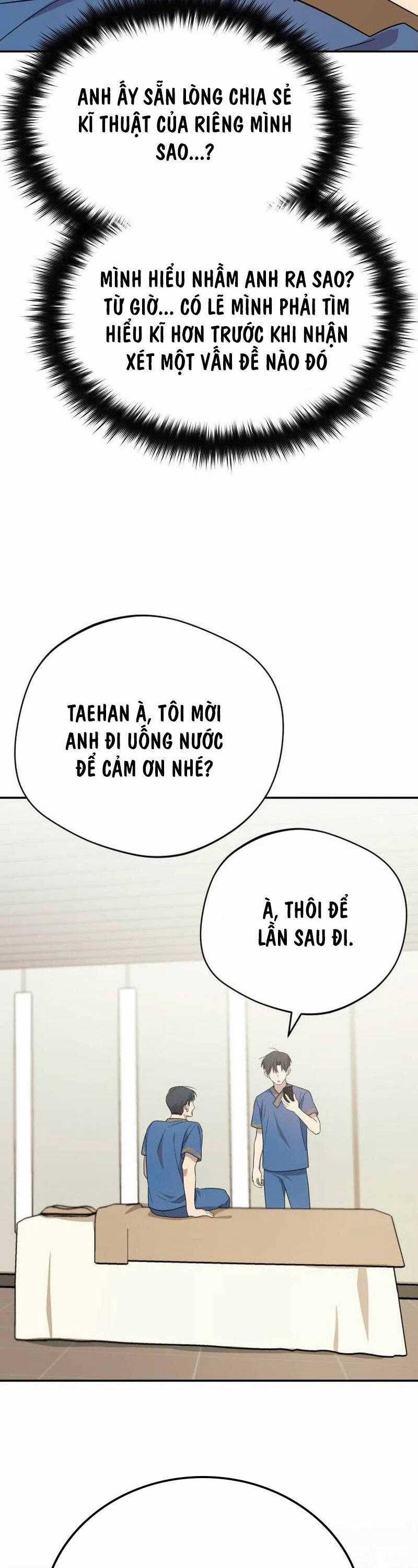 Thiên Ma Bấm Huyệt - Chapter 10 - Trang 43