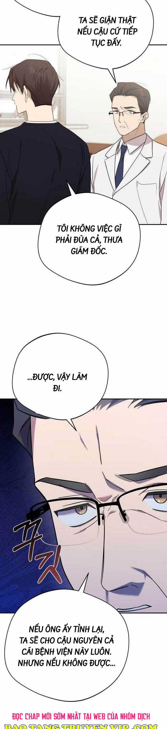 Thiên Ma Bấm Huyệt - Chapter 11 - Trang 34