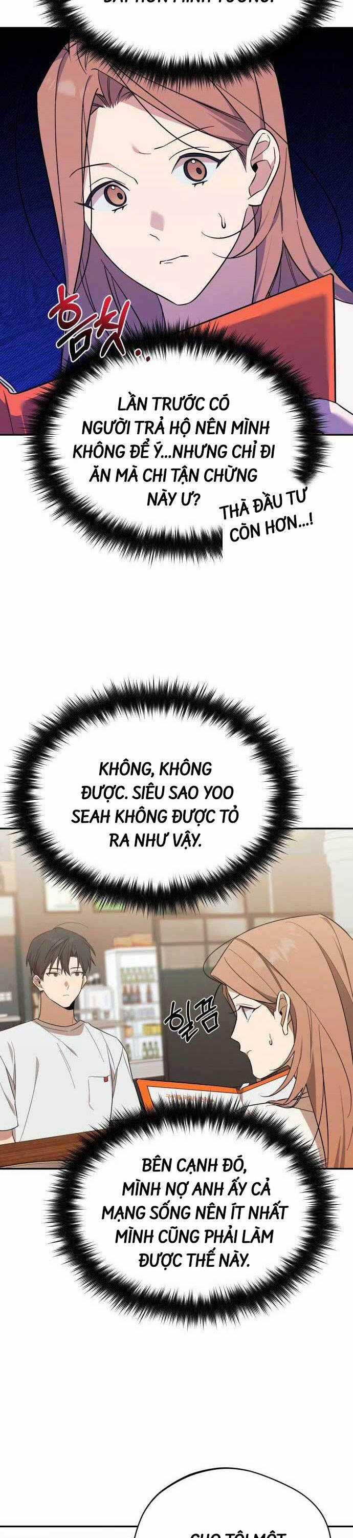 Thiên Ma Bấm Huyệt - Chapter 11 - Trang 8