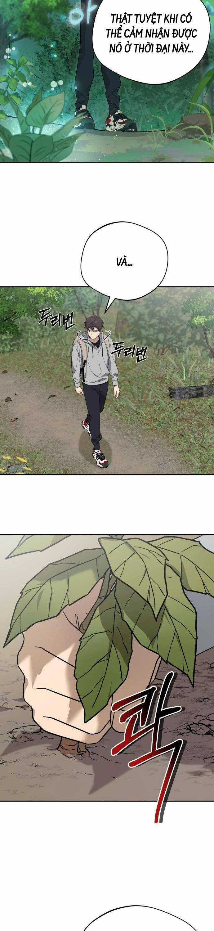 Thiên Ma Bấm Huyệt - Chapter 13 - Trang 16
