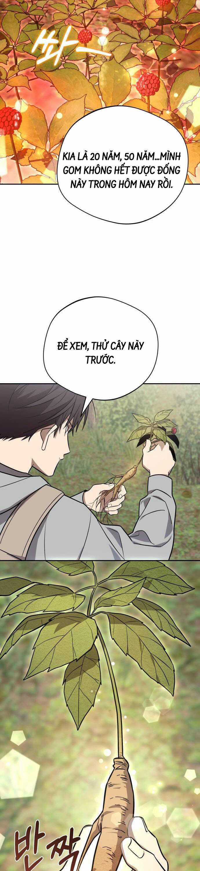 Thiên Ma Bấm Huyệt - Chapter 13 - Trang 23